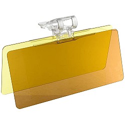 Parasolar Auto pentru noapte sau zi