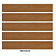 Set 36 placi PVC autoadezive tip parchet 