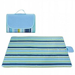 Patura pentru plaja sau camping,impermeabila 150 x 200 cm, diverse culori