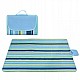 Patura pentru plaja sau camping,impermeabila 150 x 200 cm, diverse culori