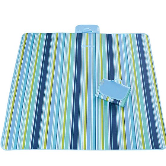 Patura pentru plaja sau camping,impermeabila 150 x 200 cm, diverse culori