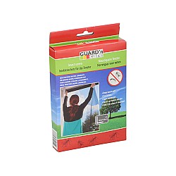Plasa anti insecte pentru geam 150x130 cm 