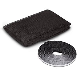 Plasa anti insecte pentru geam 150x130 cm 