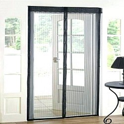 Perdea tip Plasa Anti-Insecte 235x180 cm
