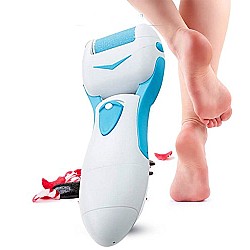 Pila Electrica Personal Pedi, pentru Curatarea Talpilor si Calcaielor
