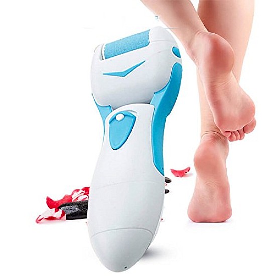 Pila Electrica Personal Pedi, pentru Curatarea Talpilor si Calcaielor