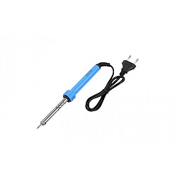 Pistol de lipit cu fludor 60 W 