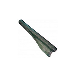 Plasa verde pentru gard 1x9 M