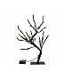 Pomisor de Craciun cu 36 Led-uri ,model Cherry diverse culori