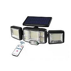Proiector solar 192 LED