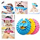 Set 2 Protectii pentru Baie Bebe  Ajustabila cu Urechi 