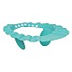 Set 2 Protectii pentru Baie Bebe  Ajustabila cu Urechi 
