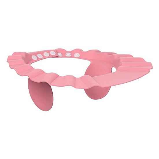 Set 2 Protectii pentru Baie Bebe  Ajustabila cu Urechi 