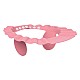 Set 2 Protectii pentru Baie Bebe  Ajustabila cu Urechi 