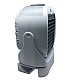 Racitor de Aer 2 in 1 cu Vaporizator si Rotatie 360
