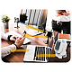 Racitor de Aer 2 in 1 cu Vaporizator si Rotatie 360