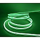 Rola Neon Flex LED 100m culoare verde