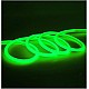 Rola Neon Flex LED 100m culoare verde