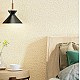 Set 2 Role Tapet Autoadeziv Model texturat - Galben 250x50 cm 