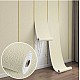Set 2 Role Tapet Autoadeziv Model texturat - Galben 250x50 cm 