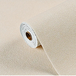Set 2 Role Tapet Autoadeziv Model texturat - Galben 250x50 cm 