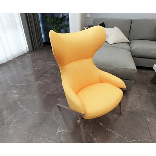 Set 10 placi autoadezive pentru pardoseala sau perete tip marmura culoarea cafea 60x60 cm