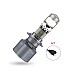 Set 2 Becuri A80 H7 cu lupa LED – 12V, 30000LM, 220W