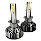 Set 2 Becuri Auto H1 Mini cu Led