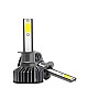 Set 2 Becuri Auto H1 Mini cu Led