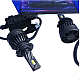 Becuri LED H7 CANbus A7Pro 350W 6000K 35000 lm
