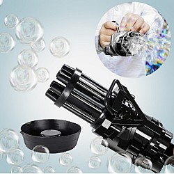 Set 2 x Dispozitiv de jucarie pentru baloane de sapun