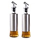 Set 2 dispensere ulei si otet 200 ml