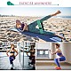 Set 3 Benzi Fitness Raciness pentru antrenament