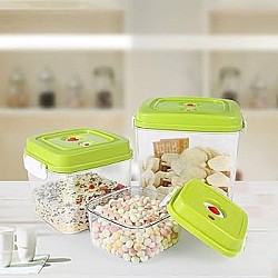 Set caserole Heinner HAV-CUPS, 3 buc/set