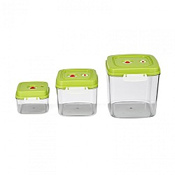 Set caserole Heinner HAV-CUPS, 3 buc/set