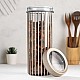 Set 3 recipiente din plastic 1700 ml