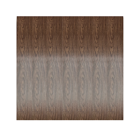 Set 36 placi PVC autoadezive tip parchet , culoare maro inchis