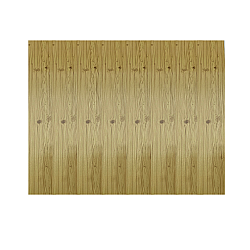 Set 36 placi PVC autoadezive tip parchet , culoare  Pin