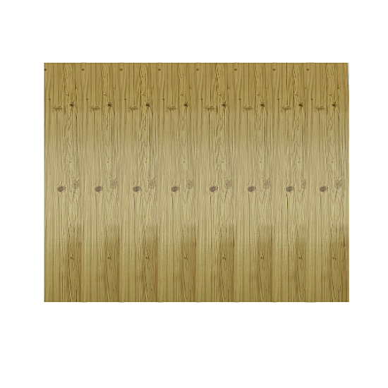 Set 36 placi PVC autoadezive tip parchet , culoare  Pin