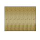 Set 36 placi PVC autoadezive tip parchet , culoare  Pin