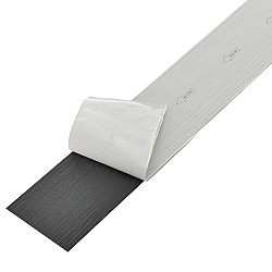 Set 36 placi PVC autoadezive tip parchet ,culoare Gri Deschis