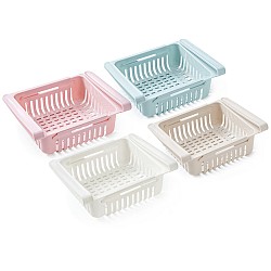 Sertar de depozitare pentru frigider (4 buc) FRIGIBOX