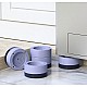 Set 4 Picioruse , Anti-Zgomot si Antiderapante pentru Masina de Spalat ,Uscator de Rufe , Frigider , Mobilier