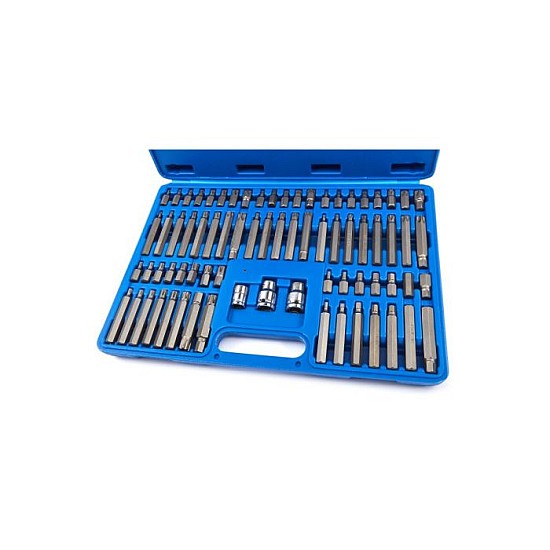 Set biti 75 piese