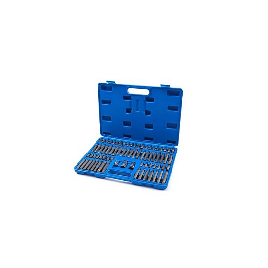 Set biti 75 piese