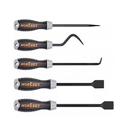 Set 5 Sule Horusdy SDY 97856 universale pentru motor auto