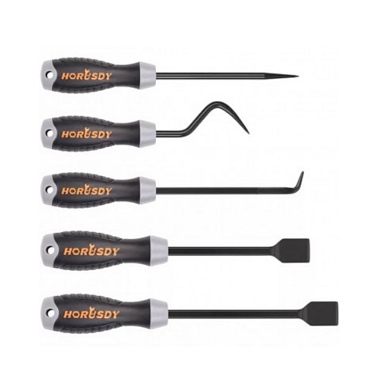 Set 5 Sule Horusdy SDY 97856 universale pentru motor auto