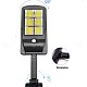 Pachet Promotional! Lampa stradala 30 W si Lampa cu incarcare solara +Trimmer pentru nas si urechi 2 in 1 Cadou!
