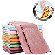 Set 20 lavete microfibra 40 x 30 cm