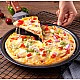 Set 3 tavi pentru pizza din teflon